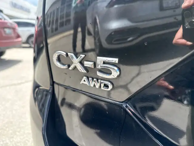 2021 Mazda CX-5 GS GS AWD Winters! - Photo 8
