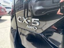 2021 Mazda CX-5 GS GS AWD Winters! - Photo 8