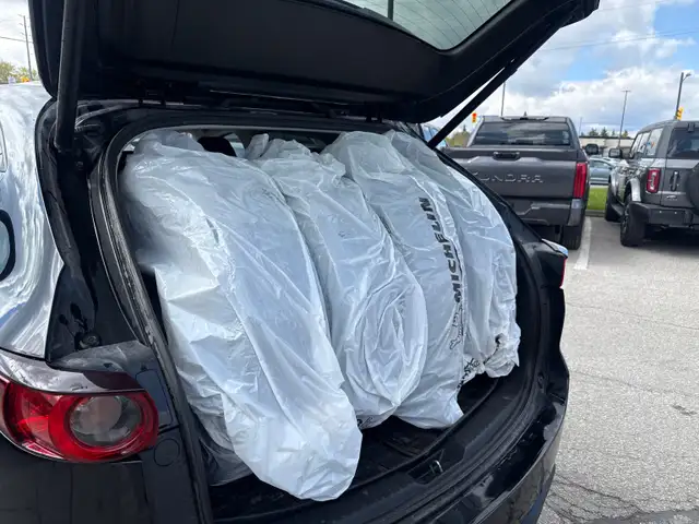 2021 Mazda CX-5 GS GS AWD Winters! - Photo 9