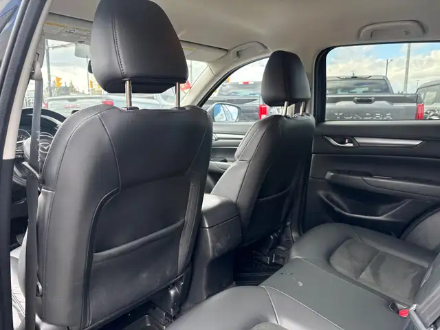 2021 Mazda CX-5 GS GS AWD Winters! - Photo 10