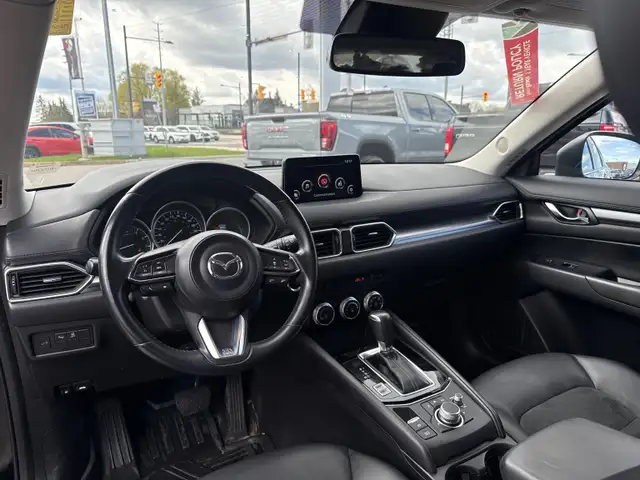 2021 Mazda CX-5 GS GS AWD Winters! - Photo 11
