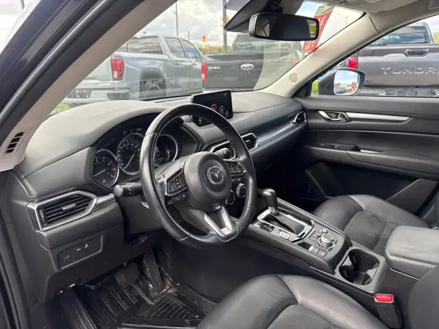 2021 Mazda CX-5 GS GS AWD Winters! - Photo 14