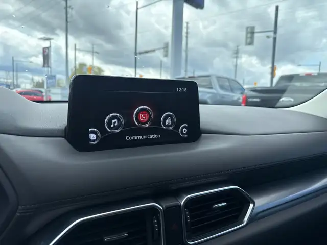 2021 Mazda CX-5 GS GS AWD Winters! - Photo 16
