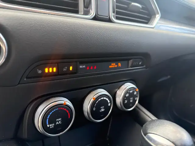 2021 Mazda CX-5 GS GS AWD Winters! - Photo 17