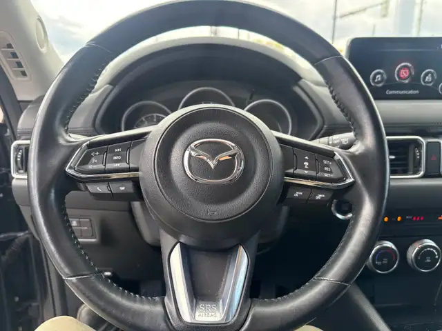 2021 Mazda CX-5 GS GS AWD Winters! - Photo 20