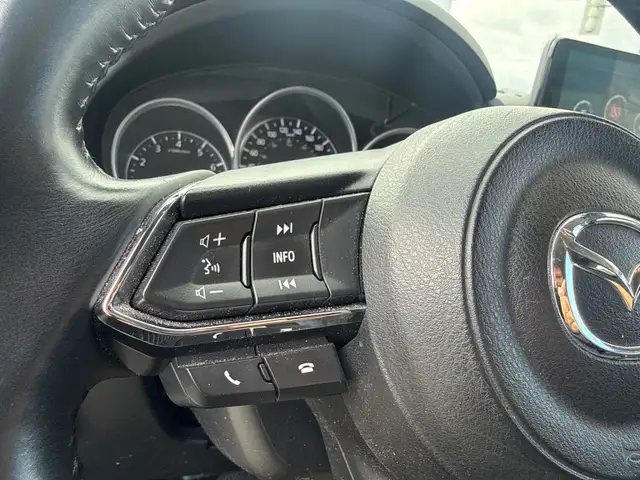 2021 Mazda CX-5 GS GS AWD Winters! - Photo 21