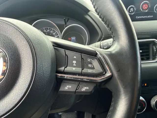 2021 Mazda CX-5 GS GS AWD Winters! - Photo 22