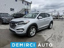 2018 Hyundai Tucson SE AWDJAMAIS ACCIDENTEE MAGS CAMERA