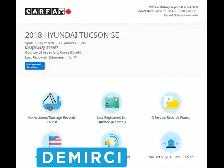 2018 Hyundai Tucson SE AWDJAMAIS ACCIDENTEE MAGS CAMERA - Photo 2