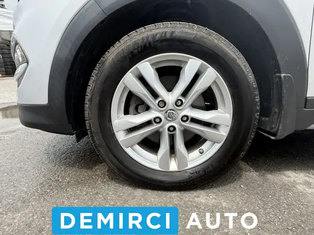 2018 Hyundai Tucson SE AWDJAMAIS ACCIDENTEE MAGS CAMERA - Photo 4
