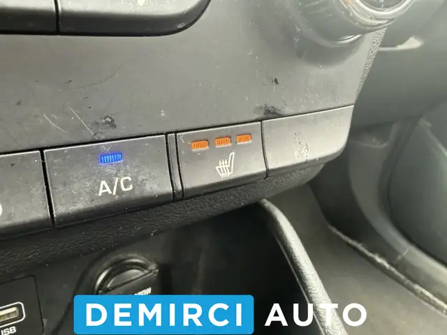 2018 Hyundai Tucson SE AWDJAMAIS ACCIDENTEE MAGS CAMERA - Photo 6