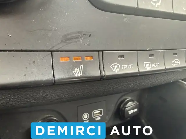 2018 Hyundai Tucson SE AWDJAMAIS ACCIDENTEE MAGS CAMERA - Photo 7