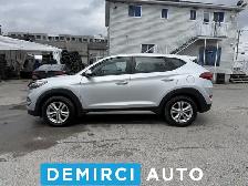 2018 Hyundai Tucson SE AWDJAMAIS ACCIDENTEE MAGS CAMERA - Photo 8
