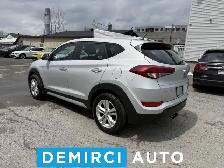 2018 Hyundai Tucson SE AWDJAMAIS ACCIDENTEE MAGS CAMERA - Photo 9