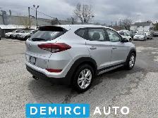 2018 Hyundai Tucson SE AWDJAMAIS ACCIDENTEE MAGS CAMERA - Photo 10