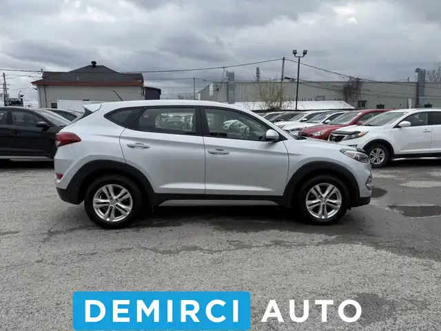2018 Hyundai Tucson SE AWDJAMAIS ACCIDENTEE MAGS CAMERA - Photo 11