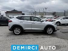 2018 Hyundai Tucson SE AWDJAMAIS ACCIDENTEE MAGS CAMERA - Photo 11