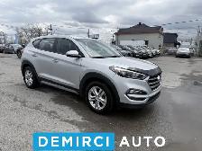 2018 Hyundai Tucson SE AWDJAMAIS ACCIDENTEE MAGS CAMERA - Photo 12