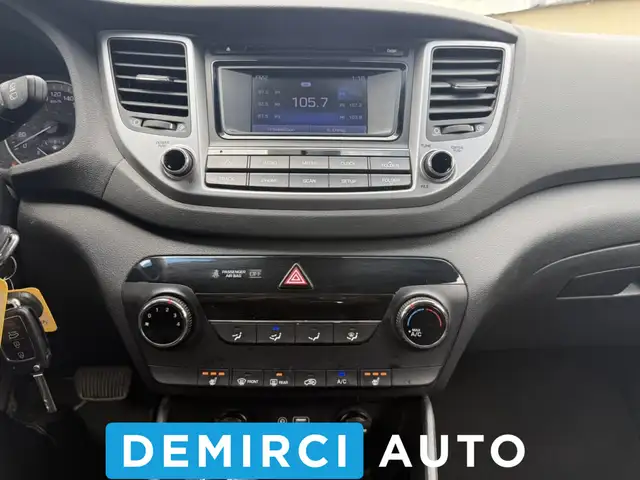 2018 Hyundai Tucson SE AWDJAMAIS ACCIDENTEE MAGS CAMERA - Photo 14