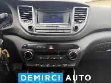 2018 Hyundai Tucson SE AWDJAMAIS ACCIDENTEE MAGS CAMERA - Photo 14