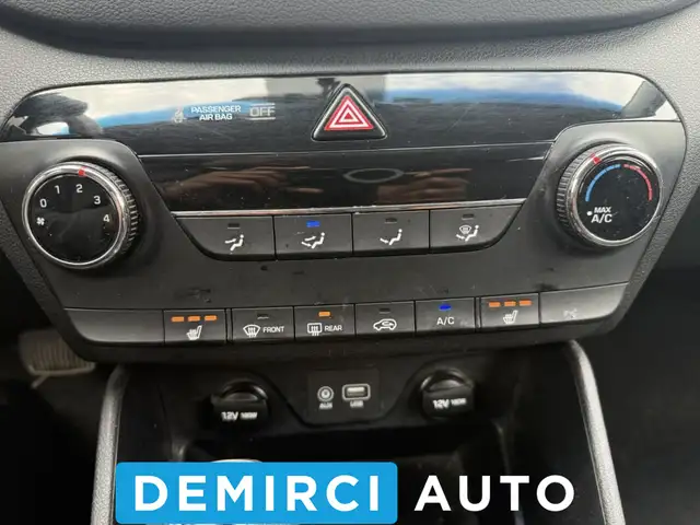 2018 Hyundai Tucson SE AWDJAMAIS ACCIDENTEE MAGS CAMERA - Photo 16