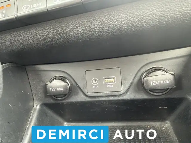 2018 Hyundai Tucson SE AWDJAMAIS ACCIDENTEE MAGS CAMERA - Photo 17