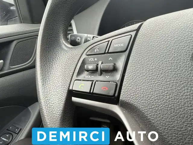 2018 Hyundai Tucson SE AWDJAMAIS ACCIDENTEE MAGS CAMERA - Photo 18
