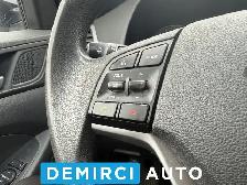 2018 Hyundai Tucson SE AWDJAMAIS ACCIDENTEE MAGS CAMERA - Photo 18