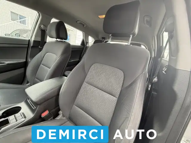 2018 Hyundai Tucson SE AWDJAMAIS ACCIDENTEE MAGS CAMERA - Photo 20