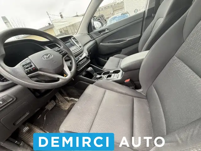 2018 Hyundai Tucson SE AWDJAMAIS ACCIDENTEE MAGS CAMERA - Photo 21