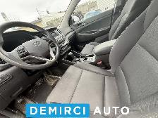 2018 Hyundai Tucson SE AWDJAMAIS ACCIDENTEE MAGS CAMERA - Photo 21