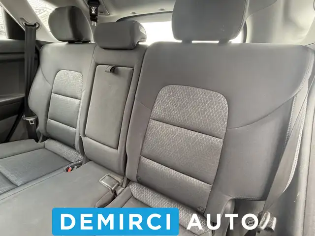 2018 Hyundai Tucson SE AWDJAMAIS ACCIDENTEE MAGS CAMERA - Photo 22