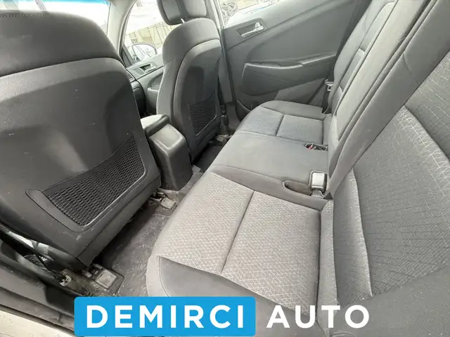 2018 Hyundai Tucson SE AWDJAMAIS ACCIDENTEE MAGS CAMERA - Photo 23