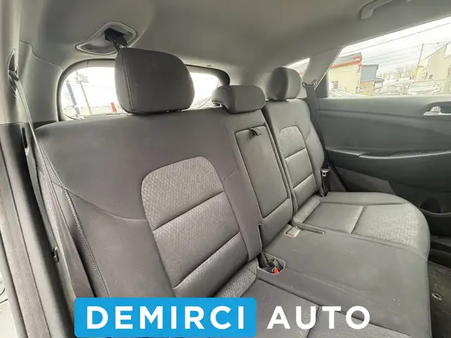 2018 Hyundai Tucson SE AWDJAMAIS ACCIDENTEE MAGS CAMERA - Photo 24