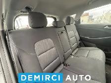 2018 Hyundai Tucson SE AWDJAMAIS ACCIDENTEE MAGS CAMERA - Photo 24