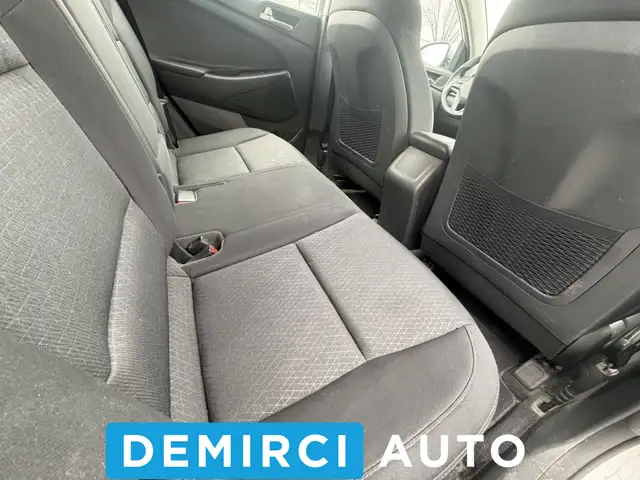 2018 Hyundai Tucson SE AWDJAMAIS ACCIDENTEE MAGS CAMERA - Photo 25