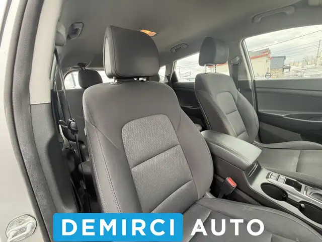 2018 Hyundai Tucson SE AWDJAMAIS ACCIDENTEE MAGS CAMERA - Photo 26