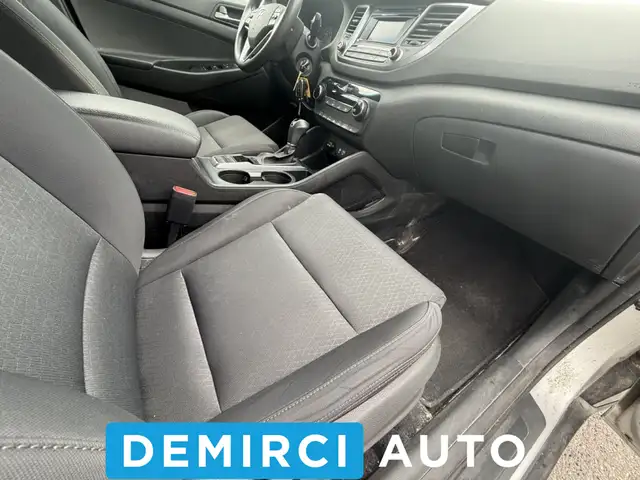 2018 Hyundai Tucson SE AWDJAMAIS ACCIDENTEE MAGS CAMERA - Photo 27