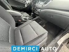 2018 Hyundai Tucson SE AWDJAMAIS ACCIDENTEE MAGS CAMERA - Photo 27