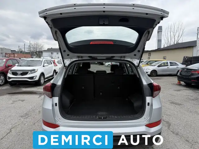 2018 Hyundai Tucson SE AWDJAMAIS ACCIDENTEE MAGS CAMERA - Photo 28