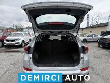 2018 Hyundai Tucson SE AWDJAMAIS ACCIDENTEE MAGS CAMERA - Photo 28
