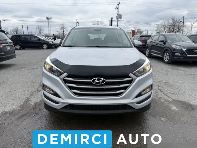 2018 Hyundai Tucson SE AWDJAMAIS ACCIDENTEE MAGS CAMERA - Photo 29