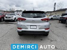 2018 Hyundai Tucson SE AWDJAMAIS ACCIDENTEE MAGS CAMERA - Photo 30