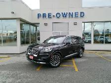 2023 Lincoln Aviator Reserve AWD for sale