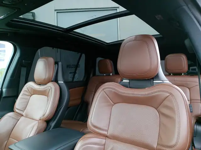 2023 Lincoln Aviator Reserve AWD for sale - Photo 2