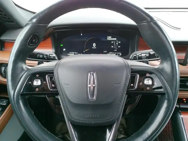 2023 Lincoln Aviator Reserve AWD for sale - Photo 4