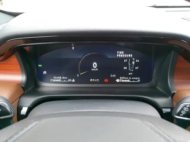 2023 Lincoln Aviator Reserve AWD for sale - Photo 5
