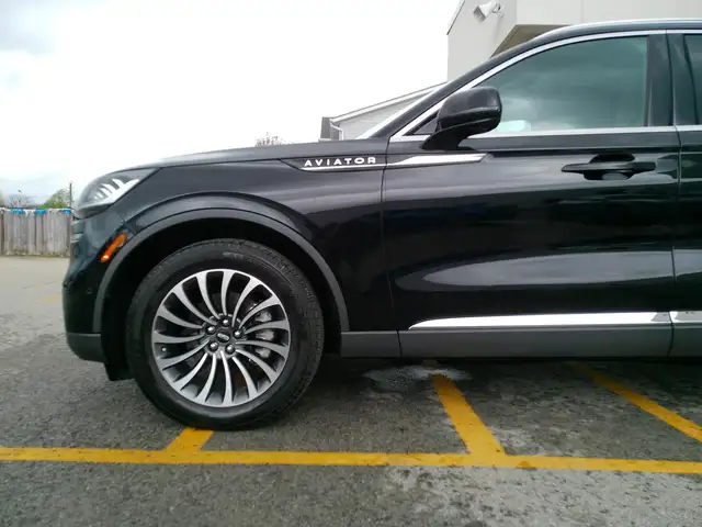 2023 Lincoln Aviator Reserve AWD for sale - Photo 6