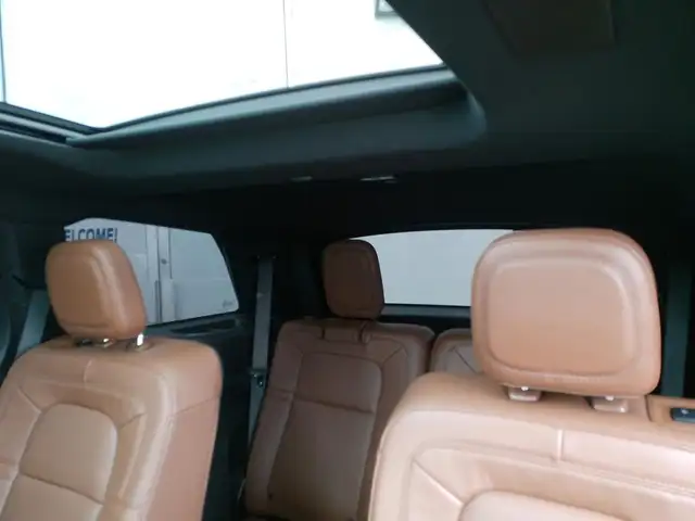 2023 Lincoln Aviator Reserve AWD for sale - Photo 9