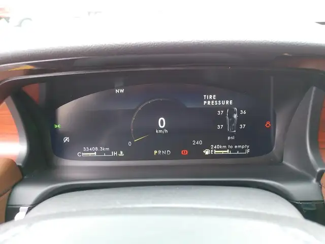 2023 Lincoln Aviator Reserve AWD for sale - Photo 13